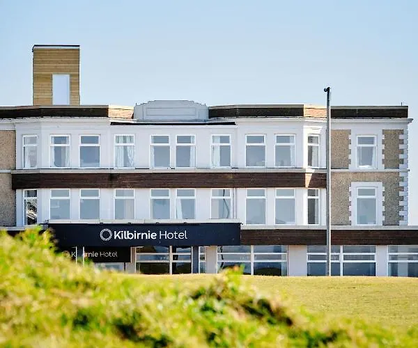 The Kilbirnie Hotel